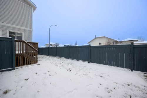 234 Laffont Way, Fort Mcmurray, AB - Outdoor