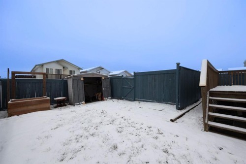 234 Laffont Way, Fort Mcmurray, AB - Outdoor
