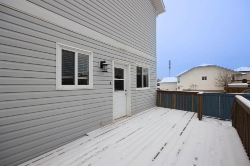 234 Laffont Way, Fort Mcmurray, AB - Outdoor With Exterior