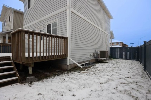 234 Laffont Way, Fort Mcmurray, AB - Outdoor With Exterior