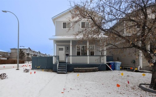 234 Laffont Way, Fort Mcmurray, AB - Outdoor