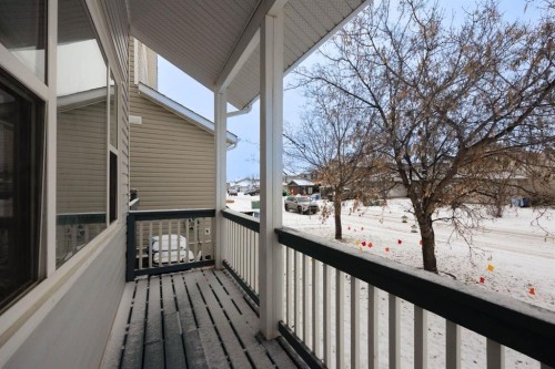 234 Laffont Way, Fort Mcmurray, AB - Outdoor With Exterior