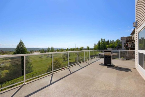 121 Gravelstone Way, Fort Mcmurray, AB - Outdoor With View