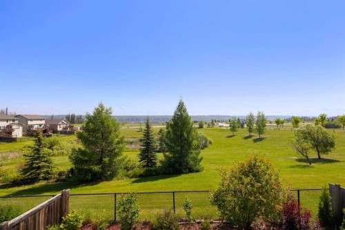 121 Gravelstone Way, Fort Mcmurray, AB - Outdoor With View
