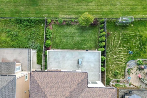 121 Gravelstone Way, Fort Mcmurray, AB - Outdoor