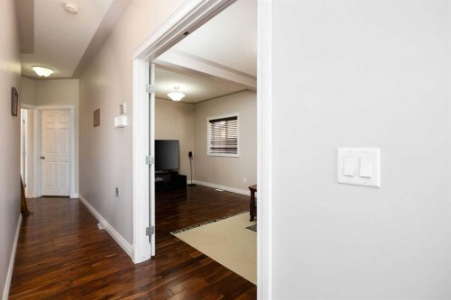 121 Gravelstone Way, Fort Mcmurray, AB - Indoor Photo Showing Other Room