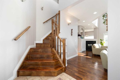 121 Gravelstone Way, Fort Mcmurray, AB - Indoor Photo Showing Other Room