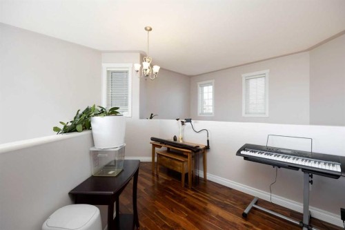 121 Gravelstone Way, Fort Mcmurray, AB - Indoor Photo Showing Other Room