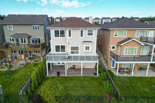 121 Gravelstone Way, Fort Mcmurray, AB - Outdoor