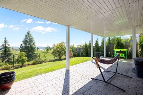 121 Gravelstone Way, Fort Mcmurray, AB - Outdoor With Deck Patio Veranda With Exterior