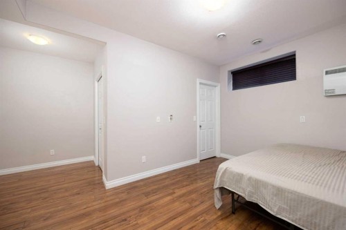 121 Gravelstone Way, Fort Mcmurray, AB - Indoor Photo Showing Bedroom