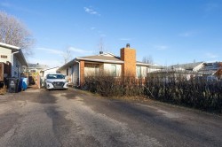 193 Eymundson Road  Fort Mcmurray, AB T9H 4N1