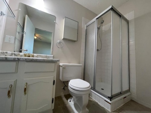 195 Eymundson Road, Fort Mcmurray, AB - Indoor Photo Showing Bathroom