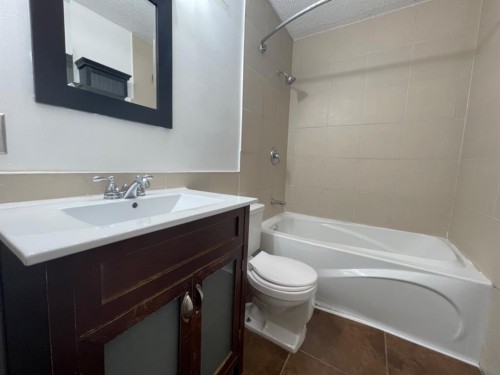 195 Eymundson Road, Fort Mcmurray, AB - Indoor Photo Showing Bathroom