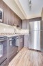 217-201 Abasand Drive, Fort Mcmurray, AB  - Indoor Photo Showing Kitchen With Upgraded Kitchen 