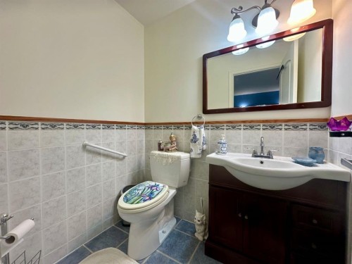 13164 Lakeland Drive, Lac La Biche, AB - Indoor Photo Showing Bathroom