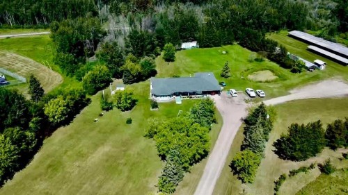 13164 Lakeland Drive, Lac La Biche, AB - Outdoor With View