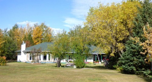 13164 Lakeland Drive, Lac La Biche, AB - Outdoor