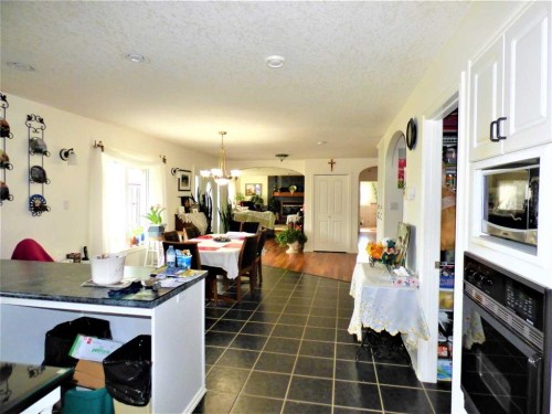 13164 Lakeland Drive, Lac La Biche, AB - Indoor