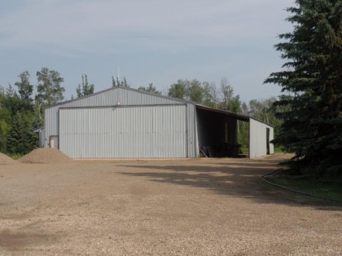 66558 663 Highway, Rural Lac La Biche County, AB - Outdoor