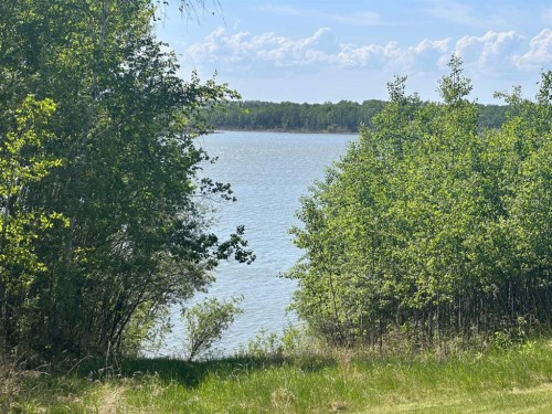 66558 663 Highway, Rural Lac La Biche County, AB - Outdoor With Body Of Water With View