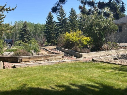 66558 663 Highway, Rural Lac La Biche County, AB - Outdoor With View