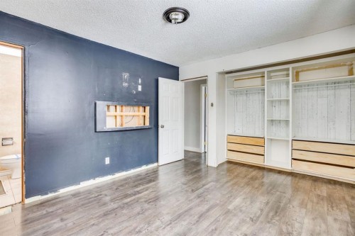 62 Birch Road, Fort Mcmurray, AB - Indoor Photo Showing Other Room