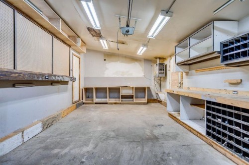 62 Birch Road, Fort Mcmurray, AB - Indoor Photo Showing Other Room