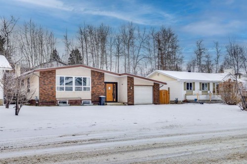 62 Birch Road, Fort Mcmurray, AB - Outdoor