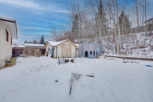 62 Birch Road, Fort Mcmurray, AB - Outdoor