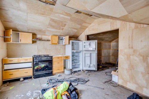 62 Birch Road, Fort Mcmurray, AB - Indoor