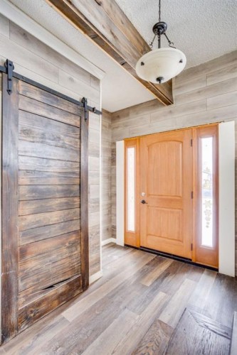 62 Birch Road, Fort Mcmurray, AB - Indoor Photo Showing Other Room