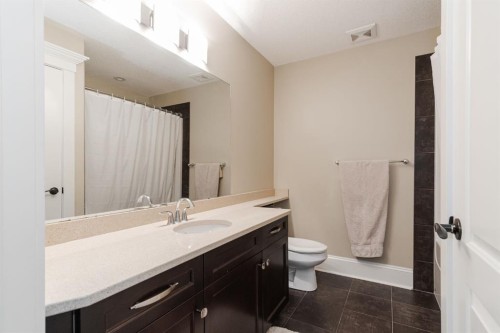 328 Sandpiper Road, Fort Mcmurray, AB - Indoor Photo Showing Bathroom