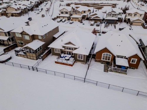 328 Sandpiper Road, Fort Mcmurray, AB - Outdoor