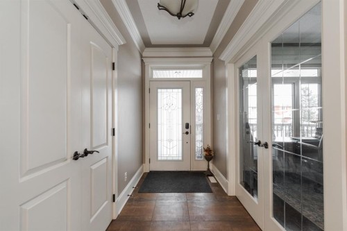 328 Sandpiper Road, Fort Mcmurray, AB - Indoor Photo Showing Other Room