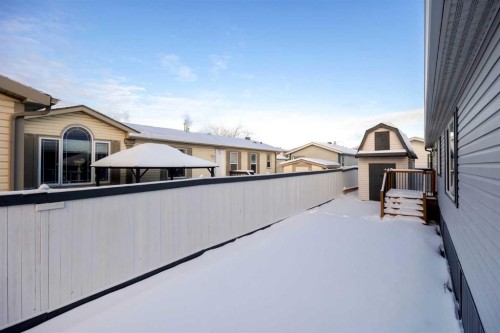 137 Mitchell Drive, Fort Mcmurray, AB - Outdoor