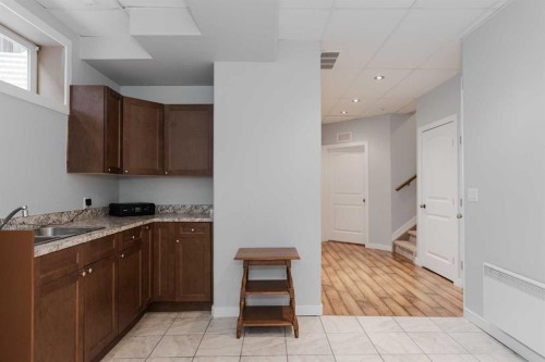 129 Honeysuckle Way, Fort Mcmurray, AB - Indoor