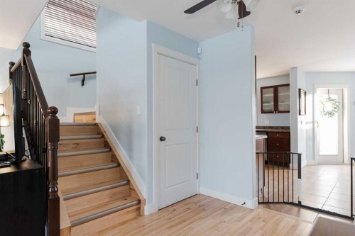 129 Honeysuckle Way, Fort Mcmurray, AB - Indoor Photo Showing Other Room