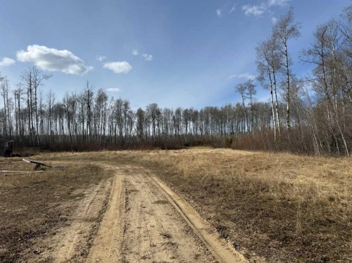 154 Poplar Drive, Conklin, AB 