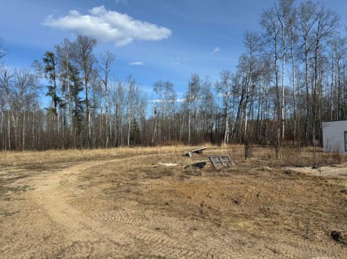 154 Poplar Drive, Conklin, AB 