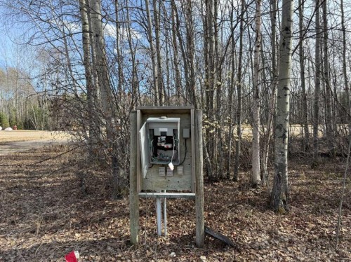 154 Poplar Drive, Conklin, AB 