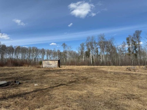 154 Poplar Drive, Conklin, AB 