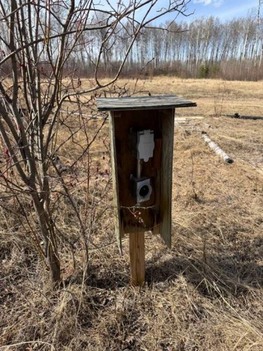 154 Poplar Drive, Conklin, AB 