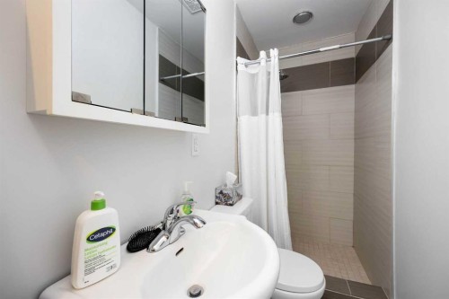 314 Pacific Crescent, Fort Mcmurray, AB - Indoor Photo Showing Bathroom