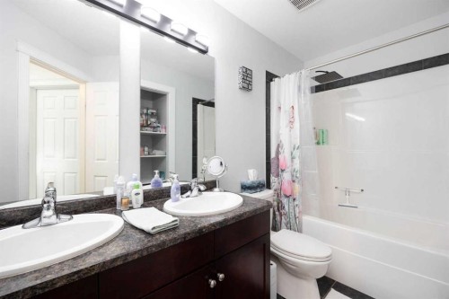 314 Pacific Crescent, Fort Mcmurray, AB - Indoor Photo Showing Bathroom
