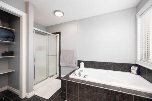 314 Pacific Crescent, Fort Mcmurray, AB - Indoor Photo Showing Bathroom