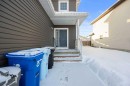 314 Pacific Crescent, Fort Mcmurray, AB  - Outdoor 