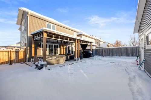 314 Pacific Crescent, Fort Mcmurray, AB - Outdoor