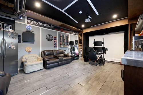 314 Pacific Crescent, Fort Mcmurray, AB - Indoor