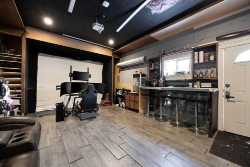 314 Pacific Crescent, Fort Mcmurray, AB - Indoor Photo Showing Other Room